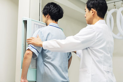 環器科で行う主な検査