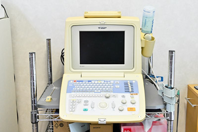 超音波診断装置