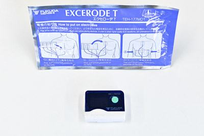 ホルター心電図