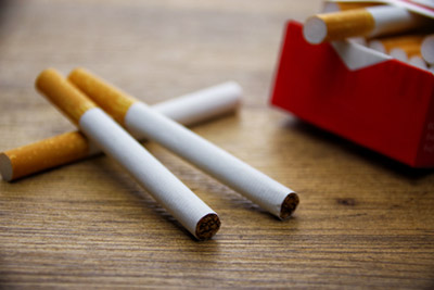 COPD（慢性閉塞性肺疾患）